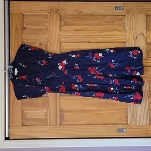 Womens size S dress from mod cloth NWOT